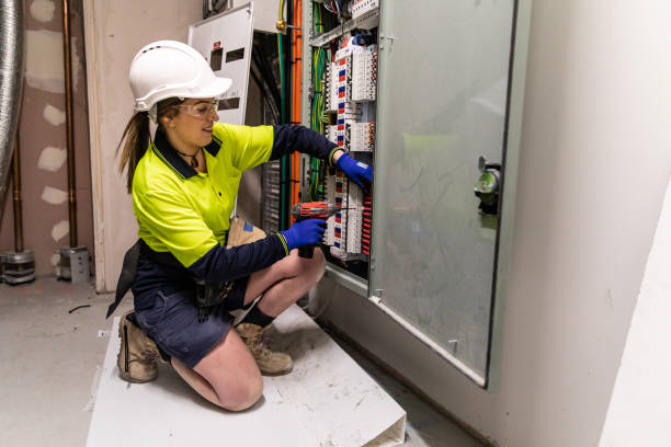 Best Affordable Emergency Electrician  in Kings Mountain, NC