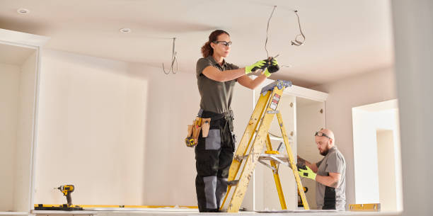 Best Electrical Troubleshooting Services  in Kings Mountain, NC