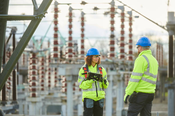 Industrial Electrical Services in Kings Mountain, NC
