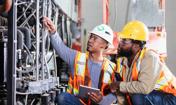 Affordable Electrical Installation in Kings Mountain, NC