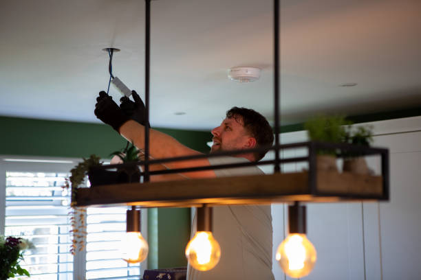 Best Electrical Installation Contractor  in Kings Mountain, NC