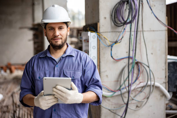 Best Emergency Electrician Near Me  in Kings Mountain, NC
