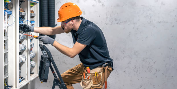 Best Residential Electrician Services  in Kings Mountain, NC