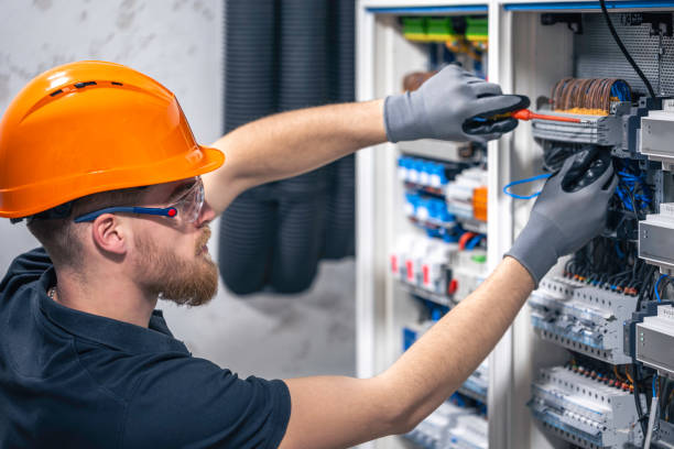 Best Licensed Electrician  in Kings Mountain, NC